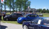 Billede fra Rallycross ved Lysen Biler