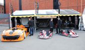 Billede fra International Racing Festival