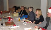 Billede fra Swift Club Denmark - Julefrokost (Middelfart)