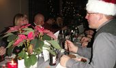 Billede fra Swift Club Denmark - Julefrokost (Middelfart)