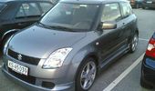 Swift 1.3 GLA RS