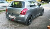 Swift 1,5 VVT