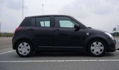 Suzuki Swift 1.5 Sort