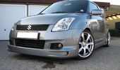 Suzuki Swift 1,3GL [KL-Style] 