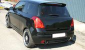 Suzuki 1,6i Sport