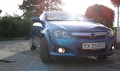 OPEL TIGRA Twin Top