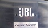 JBL PX 600.2