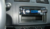 DEH-P5100 USB Head unit