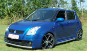 Suzuki Swift 1,3 