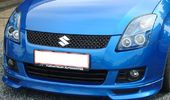 Swift MZ Angeleyes v2  ( Blue Edition - SBJ Creati