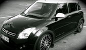 MIN NYE SUZUKI SWIFT STYLE ANNO 2010