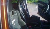 Recaro Sportster RS 