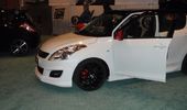 Swift Club Danmark 5 rs Jubilum