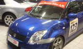 suzuki swift 1,6 sport (racer)