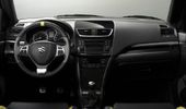 Suzuki Swift Sport 2011 S-Concept