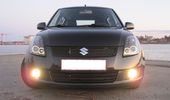 Suzuki Swift - Casper9400