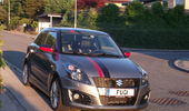 Nr.4 Swift (1,6 sport)2012