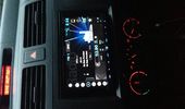 Pioneer Avh-x5500bt