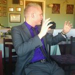 Mr Skaarup profilbillede