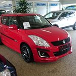 AgentSwift profilbillede